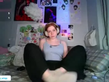 daddysdollhouse on Chaturbate
