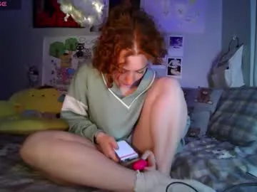 daddysdollhouse on Chaturbate