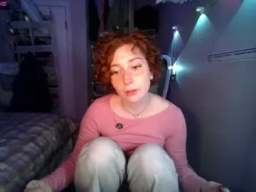 daddysdollhouse on Chaturbate