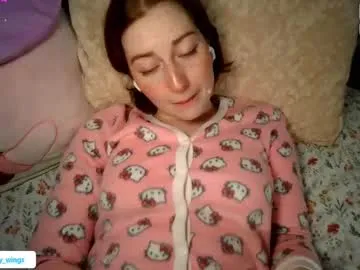 daddysdollhouse on Chaturbate