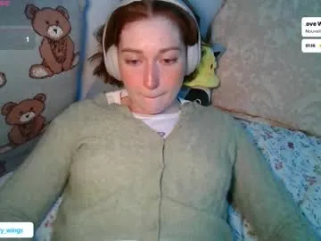 daddysdollhouse on Chaturbate