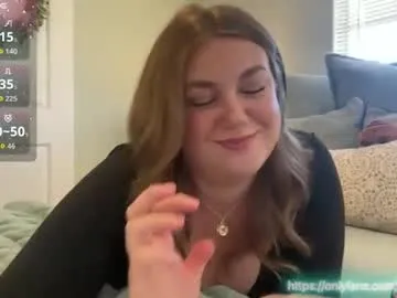 daddyslittlegirl12 on Chaturbate