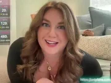 daddyslittlegirl12 on Chaturbate