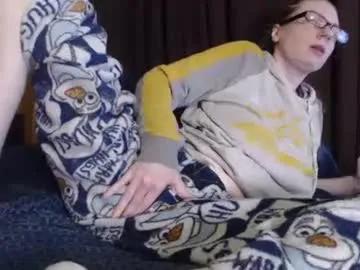 daddyssleepingbeauty on Chaturbate 