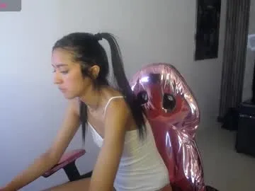 dahyan_ch on Chaturbate