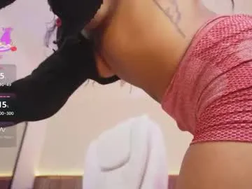 daisy_lit on Chaturbate