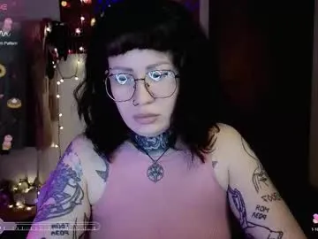 dakotacandy_ on Chaturbate