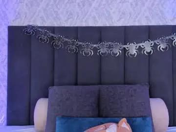 dana_haze on Chaturbate 