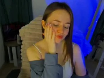 dana_orchid_ on Chaturbate