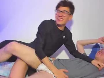 dani_angel_dark — GOAL: kiss [15 tokens remaining] Welcome to my room!  #twink #hairy #18 #bigcock #young