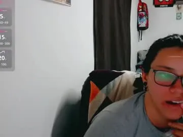 dani_jocelyn on Chaturbate