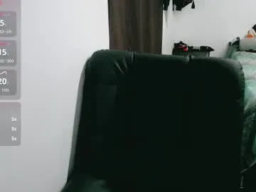 dani_jocelyn on Chaturbate