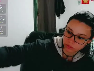 dani_jocelyn on Chaturbate