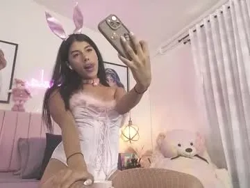 dani_parkerr on Chaturbate