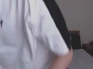 daniel_isaak on Chaturbate