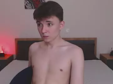 daniel_isaak on Chaturbate