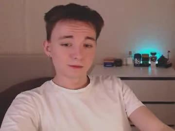 daniel_isaak on Chaturbate