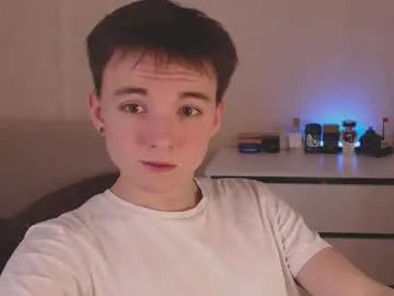 daniel_isaak on Chaturbate