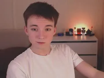 daniel_isaak on Chaturbate