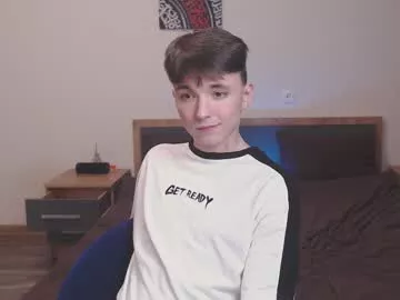 daniel_isaak on Chaturbate