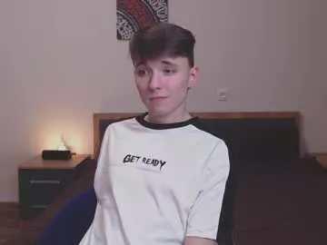 daniel_isaak on Chaturbate