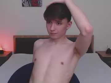daniel_isaak on Chaturbate