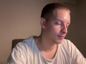 danila_trezzini on Chaturbate