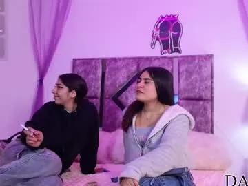 danilu_eva21 on Chaturbate