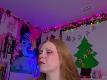 daphnemadison on Chaturbate