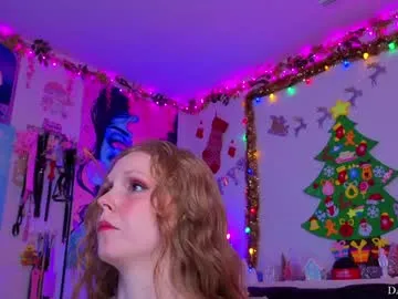 daphnemadison on Chaturbate