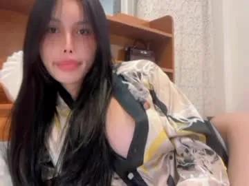 daretolovemexx on Chaturbate