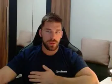 darius_94 — CrazyTicket: CUMSHOW