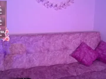 dark__nymph on Chaturbate