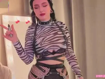 dark_elegance on Chaturbate