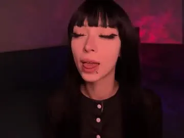 darkfirenight on Chaturbate