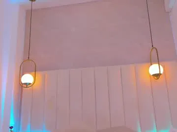 dasha_b on Chaturbate