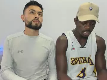 davgostoso on Chaturbate