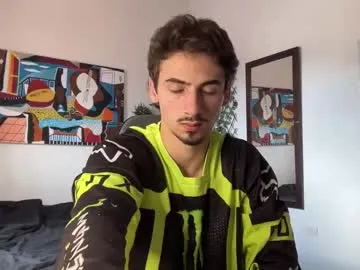 david_muller_ — Cum show in 10 minuts (Tip 150 for full acces)