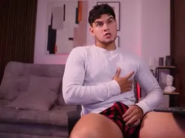 davies_brown on Chaturbate