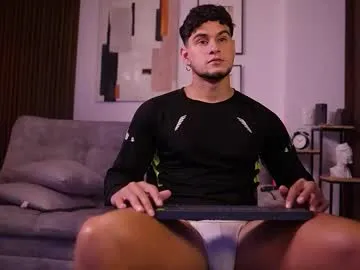 davies_brown on Chaturbate