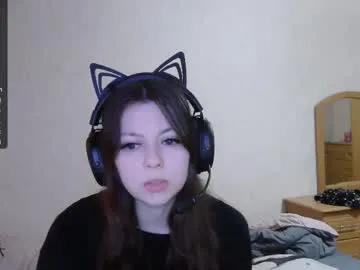 dawndollins — Shh... My parents at Home... GOAL: airkiss x3 ! my name is Alice and I'm a gamer!   #tease #18 #shy #skinny #young [9 tokens remaining]