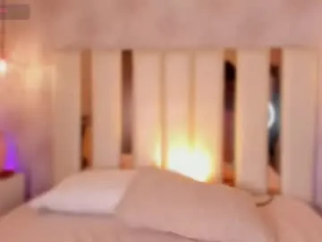 dea_athenea on Chaturbate