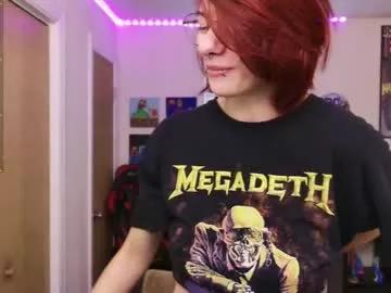 deadratsoup on Chaturbate 