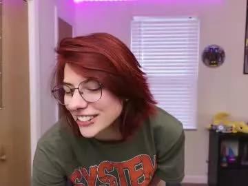 deadratsoup on Chaturbate 