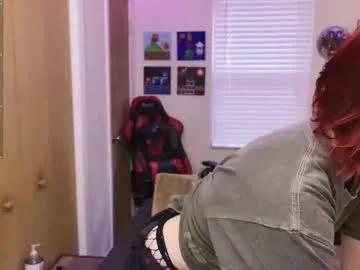 deadratsoup on Chaturbate 