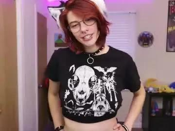 deadratsoup on Chaturbate 