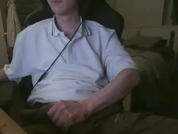 deanparkerx on Chaturbate