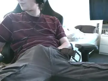 deanparkerx on Chaturbate