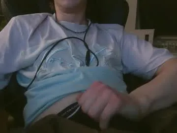 deanparkerx on Chaturbate