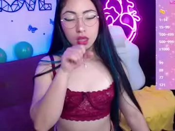 demyanderson_ on Chaturbate